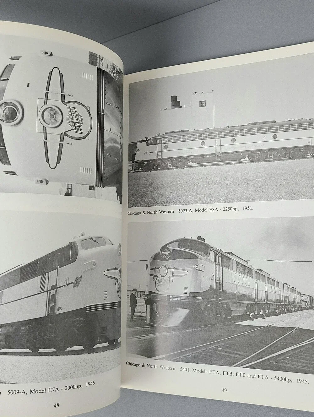 General Motors First Generation Vol. 1 & 2 Vintage 1982 Book